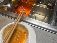 -海底捞火锅(金融街万达店)