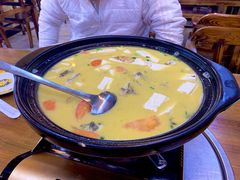 -老味道1992(武当山店)