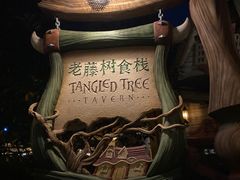 -Tangled Tree Tavern 老藤树食栈