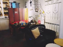 -怪兽咖啡 Monster Cafe