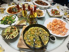 -顺丰轩园林酒家(天河店)