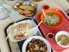 -纽顿熟食中心