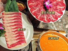 -禄婶鸡煲·打边炉