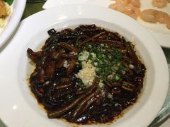 -顺风海鲜港(金玉兰店)