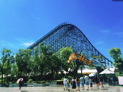 -济南方特东方神画