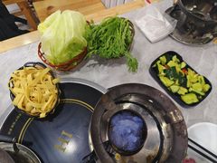 -范贤光鸡公煲(平乐园总店)