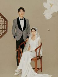 -拾尚映画·STUDIO婚纱摄影(中关村店)