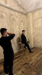 -北遇映画PHOTO GRAPHY STUDIO