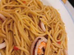 -萨莉亚意式餐厅(悦荟广场店)