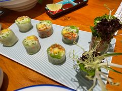 -阮氏娘·越南料理(双子塔店)
