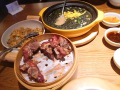 绝味手撕骨-闽上鲜·福建菜(龙湖滨江天街店)