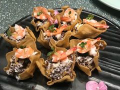 -蟹榭·本帮江浙菜·蟹宴(五角场合生汇商场店)