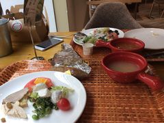 -So Lounge索兰至餐厅(蓝色港湾店)