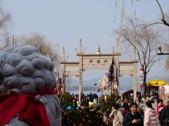 -钱王祠
