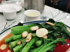 -苏师傅菜馆(上沙店)