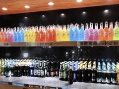 -韩盛·盛江山自助料理(中街大悦城店)