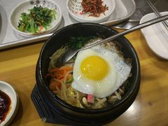 -故乡家韩国料理(丹东街店)