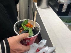 -黑色经典臭豆腐·湖南特产(太平街口店)