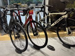 -TREK崔克自行车(碧云店)