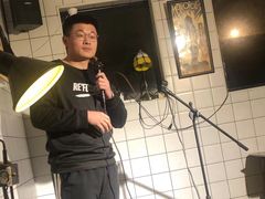 -阿梅·Oh Mary