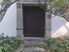 -上海醉白池公园