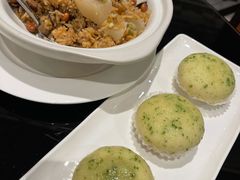 侨乡葱茸包-闽和南(深圳万象城店)