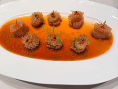 -蘇锦宴·淮扬菜烤鸭·小院(三元桥霄云路店)