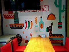 -Cactus墨西哥仙人掌餐厅