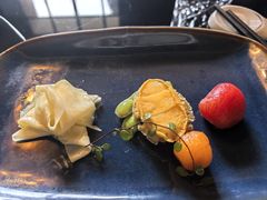 -上海苏宁宝丽嘉酒店·嘉府壹号中餐厅