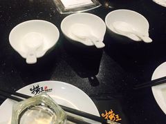 -捞王猪肚鸡火锅(昆山店)