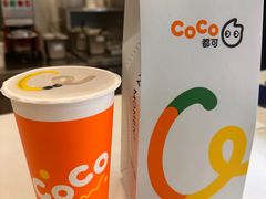 -CoCo都可(嘉兴学院店)