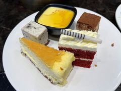 -川骄海鲜自助(河东店)