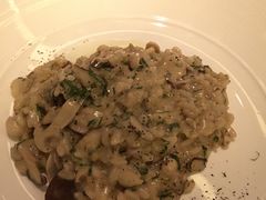 -芭莉与彩虹西餐厅(成都合生汇店)