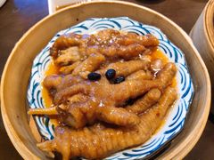 -味友味港印记(厦门集美银泰百货店)