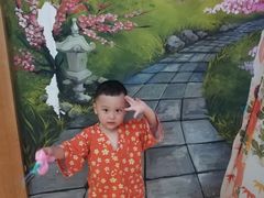 -MUJI无印良品(万达太原街店)