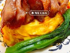 -渔记茶餐厅(渔村店)