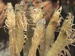 -东海怡品海鲜豆捞(星街坊店)
