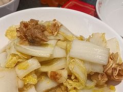 -周姑娘不等味·牛羊肉火锅·螃蟹罗氏虾·烤鱼烤串(高邮店)