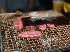 -九田家黑牛烤肉料理(太阳宫广场店)