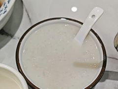 酒酿元宵-金陵后厨·南京菜(新街口秣陵路店)