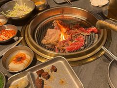 -麻蒲碳烤肉(远景路1号店)