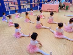 -爱德米乐艺术学院(西宸天街校区)