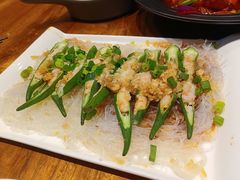 -古琢小馆·珠海味(南方软件园店)