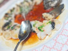 -听松楼·花园酒店·自助餐厅(红梅公园店)