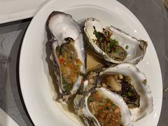 -神洲四海大酒楼(王府井澳门中心店)