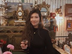 -六月花园咖啡馆(中关村东路店)