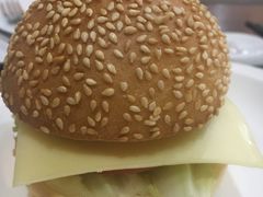 -大佛寺高级素食自助餐厅