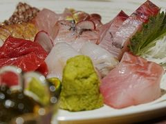 -镹·鱼料理  国产鱼使用店