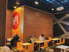 -麦当劳(宁波火车高铁站店)