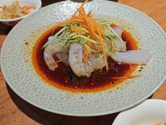 -石榴红了·非遗酥皮烤包子·新疆菜(瑞豪店)